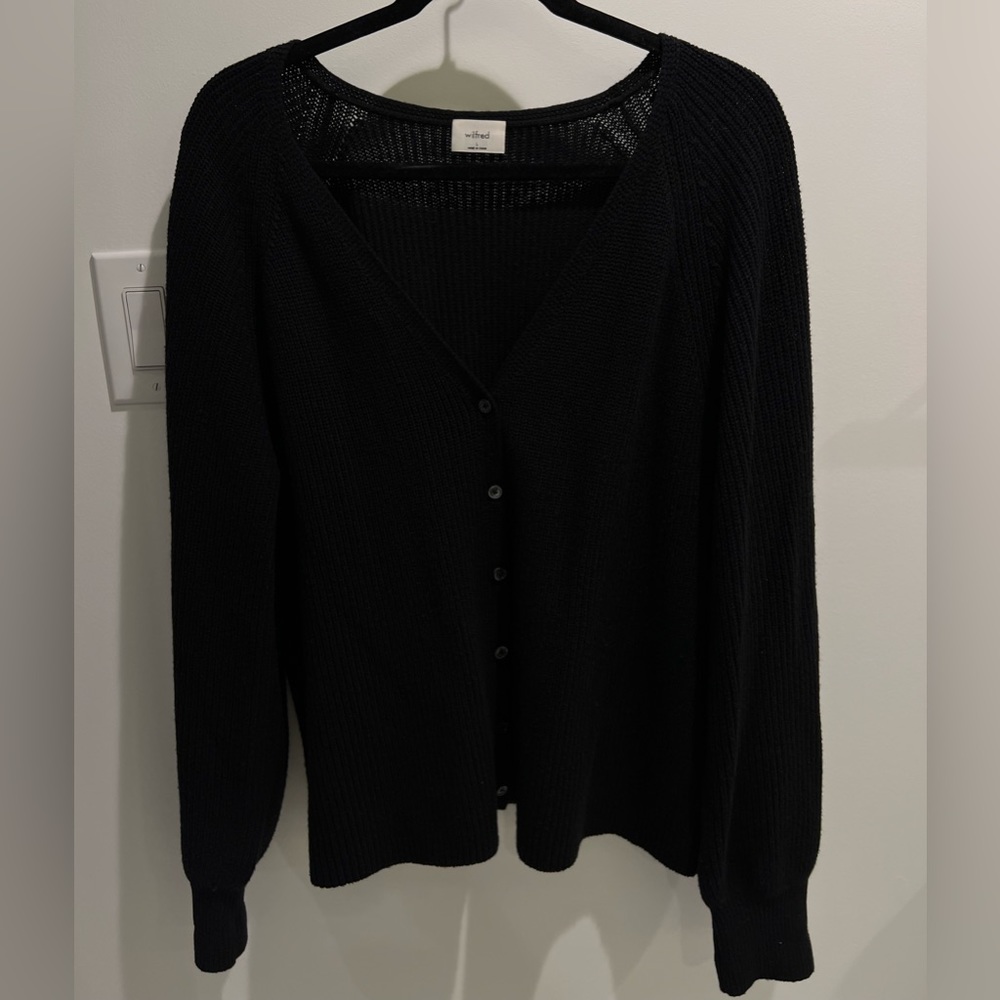 Wilfred Granada Cardigan